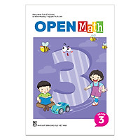 Openmath – Grade 3