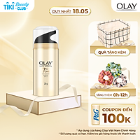 Kem Dưỡng Da Chống Nắng Ban Ngày OLAY Total Effects 50g