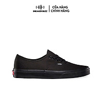 Giày Sneaker Unisex Authentic Vans - VN000EE3BKA