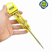 Bút thử điện STANLEY 66-130