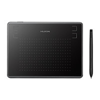 Huion H430P 4.8*3 Inches Digital T-ablet Handwriting Graphic Drawing Signature Board Writing Kit Set with Digital Pen