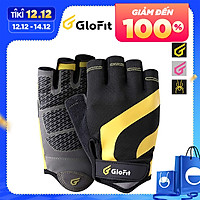 Găng Tay Glofit Go, Chạy Xe, Dã Ngoại, Thời Trang Cá Tính