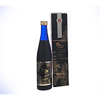 Nước uống đẹp da 82x Placenta Saruka Premium 450000mg 500ml