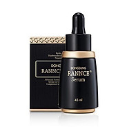 Serum dưỡng trắng, giảm thâm nám DONGSUNG RANNCE C-Serum 45ml