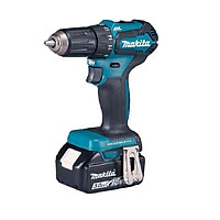 Máy khoan bắt vít Makita DDF483RFE (18V - 3.0AH)