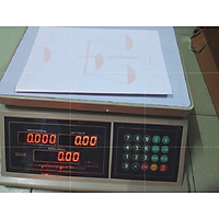 Cân tính tiền Qua832