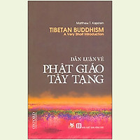 Dẫn Luận Về Phật Giáo Tây Tạng