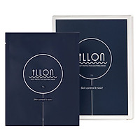 Mặt nạ phục hồi & tái tạo da Post Protective Soothing Mask iLLON