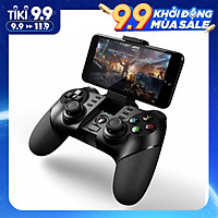 Wireless Bluetooth Game Controller for Android Phone Gaming Controle Joystick Gamepad Joypad