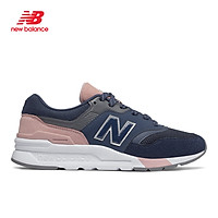 Giày Thể Thao nữ NEW BALANCE CW997