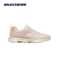 Giày Nữ Skechers GO WALK 5 - 124242