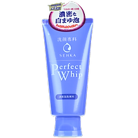Sữa Rửa Mặt Tạo Bọt Senka Perfect Whip