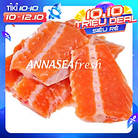Xương cá hồi - 1KG