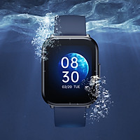 Xiaomi Mibro Color Smart Watch Màn hình oxy trong máu Chống thấm nước Pin 270mAh 5ATM
