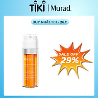 Serum bật sáng tông da Murad Vita-C Glycolic Brightening 30ml