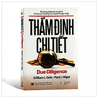 Thẩm Định Chi Tiết