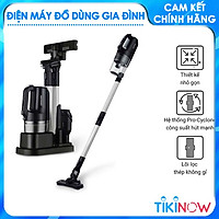 Máy Hút Bụi Lock&Lock ENV336BLK (400W) - Hàng Chính Hãng