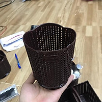Rổ tròn đựng đồ NAIL mi