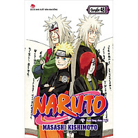 Naruto Tập 48: Ngôi Làng Chào Đón!!