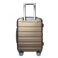 Vali Thời Trang Pack n' Go A03 - Gold Size 24