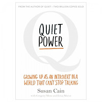 Quiet Power
