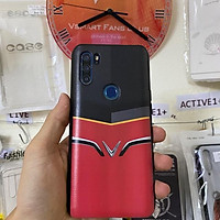 Ốp Lưng In Hình Vsmart Active 3 nhiều mẫu