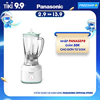 Máy xay sinh tố Panasonic MX-M200GRA - Hàng chính hãng