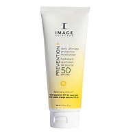 Kem chống nắng dành cho da hỗn hợp Image Prevention+ Daily Ultimate Protection Moisturizer SPF 50
