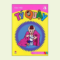 Tý Quậy – Tập 3 (2015)