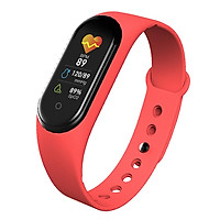 Bluetooth Smart Watch Wristband Fitness Bracelet For iOS & Android