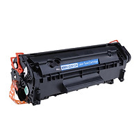 Q2612A Toner Cartridge Replacement for 1015 3015 3020 3050 3055 Printer