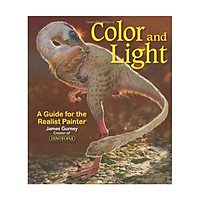 Color and Light : A Guide for the Realist Painter