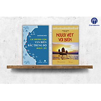 Combo 2 Cuốn Biển Đảo Việt Nam