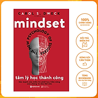 Sách -Tâm Lý Học Thành Công - Alpha Books