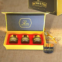 Cao Đông trùng hạ thảo - Sản phẩm của Cty CP Dược thảo công nghệ Nano hóa-100% chiết xuất từ Đông trùng hạ thảo. Hộp 3 lọ*40gr . Giúp tăng cường sức đề kháng, nâng cao hệ miễn dịch, kháng Virut, giảm và ngăn ngừa sự phân hạch của tế bào ung thư