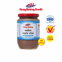 Mắm Ruốc Chà Sông Hương Foods Hũ 200g