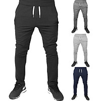 Quần jogger thể thao cho nam