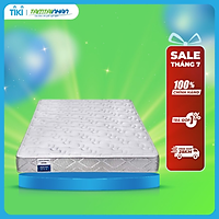 Nệm Lò Xo Dunlopillo Diamond Grande - NEW Chính Hãn