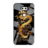 ỐP LƯNG IN PHỦ BÓNG NANO DÀNH CHO LG V30
