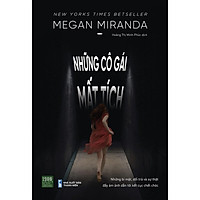Sách - Những cô gái mất tích ( Kèm bookmark )