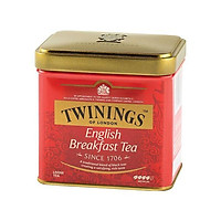 Trà uống sáng TWININGS English Breakfast - 100g