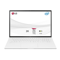 Laptop LG Gram 2021 17ZD90P-G.AX71A5 (Core i7-1165G7/ 16GB LPDDR4X/ 256GB SSD NVMe/ 17 WQXGA IPS/ NonOS) - Hàng Chính Hãng