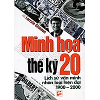 Minh Họa Thế Kỷ 20