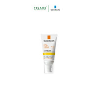 Kem Chống Nắng Dành Cho Da Bóng Dầu, Dễ Nổi Mụn La Roche-Posay Anthelios Anti-Imperfection 50ml