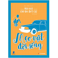 Mẹo Hay Cho Đời Bớt Cay – Mẹo Vặt Đời Sống