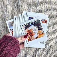 Ảnh trang trí POLAROID loại 1