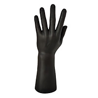 Men Hand Mannequin Model Gloves Jewelry Stand Organizer for Retail Stores