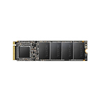 Ổ cứng SSD ADATA SX6000 128GB M.2 PCIe - Hàng Chính Hãng