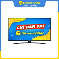 Smart Tivi LG 4K 43 inch 43UP7800PTB Mới 2021