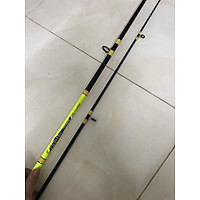 Cần câu 2 khúc Capital 2m1,2m4,2m7